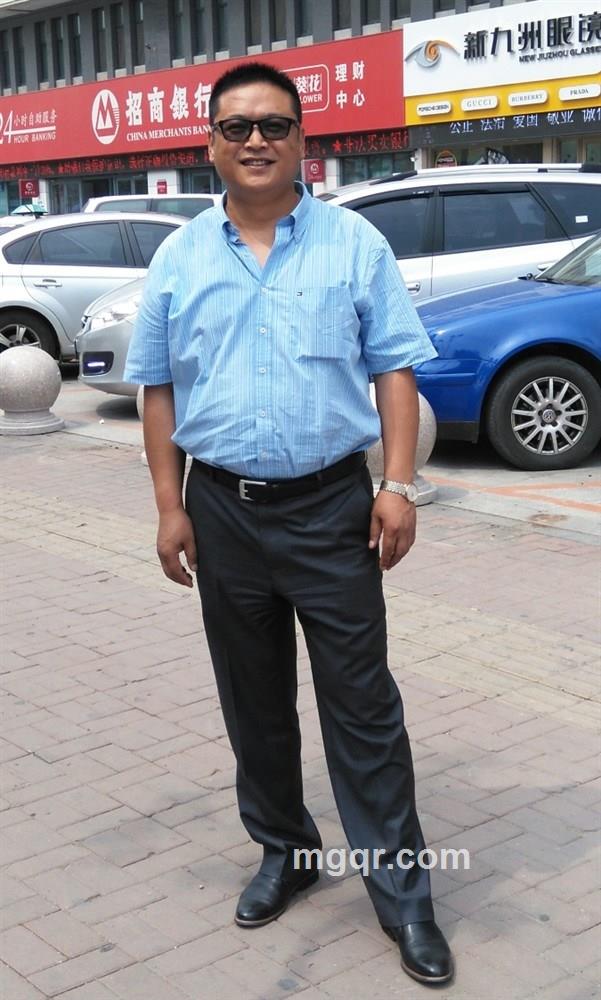 布袋大叔的头像