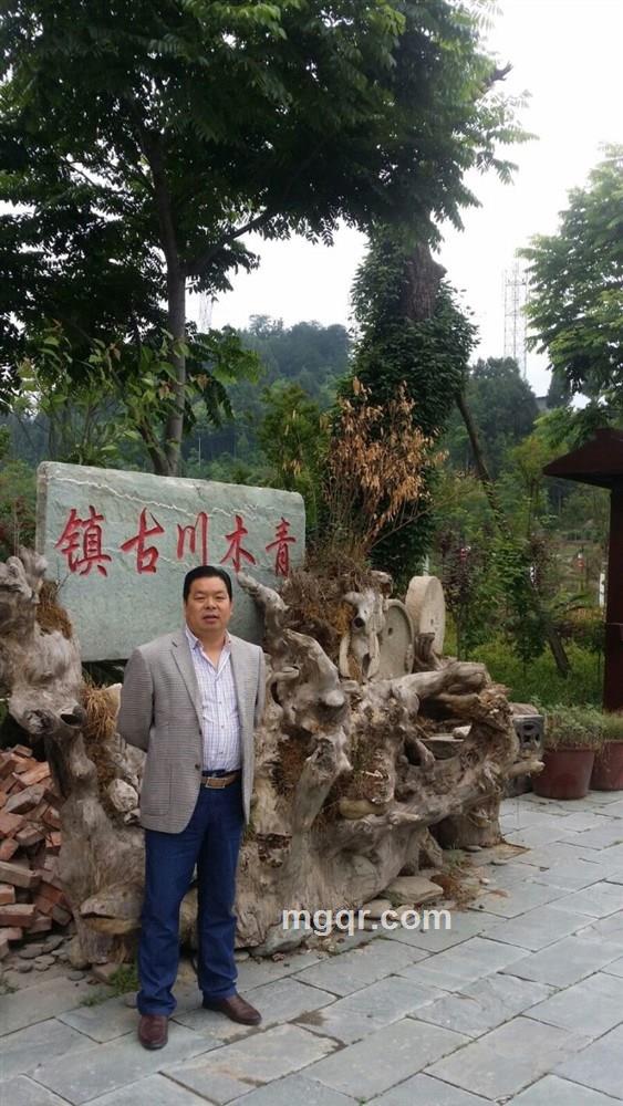 有你真好的头像