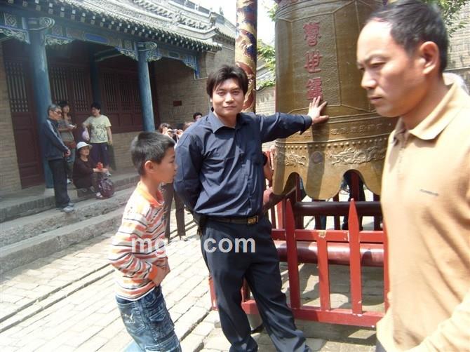 一人之夜的头像