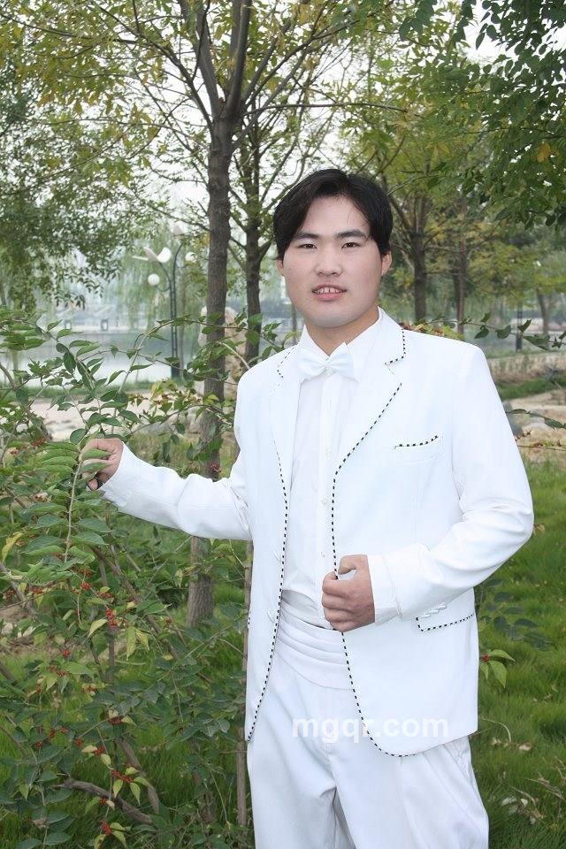 奋斗的心的头像