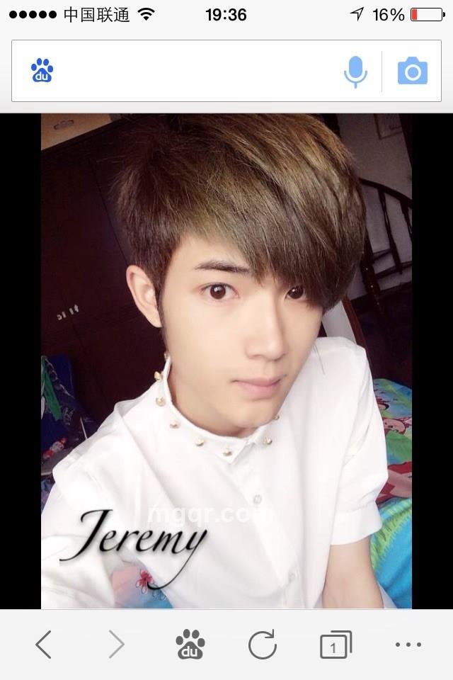 今生满足你的头像