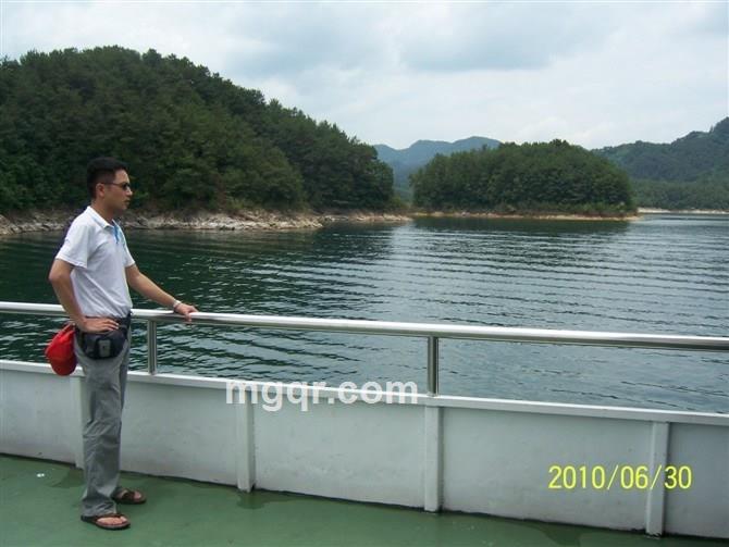 一个风子的头像