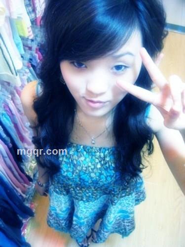 微笑的面对生活的头像