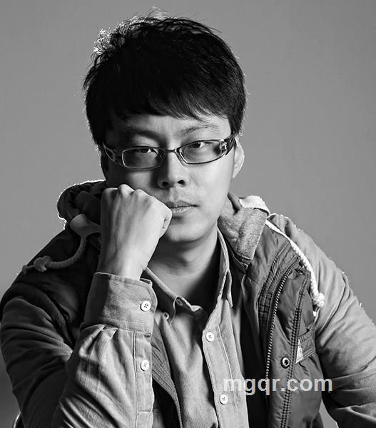 小墨时代的头像