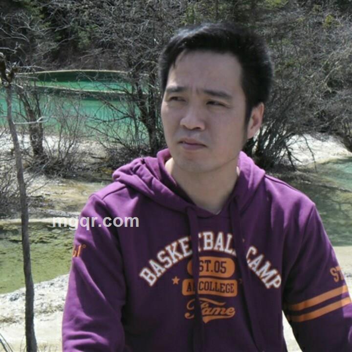 山和水的头像