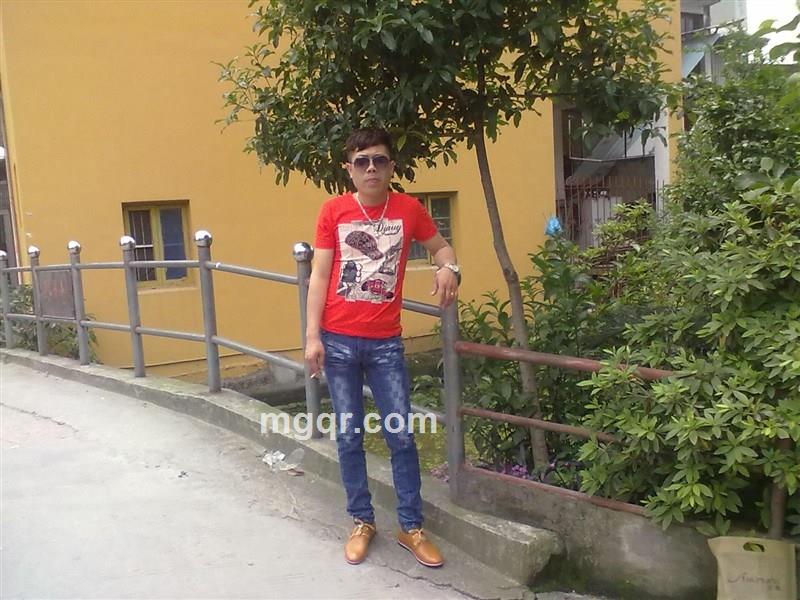 阿涛男人的头像