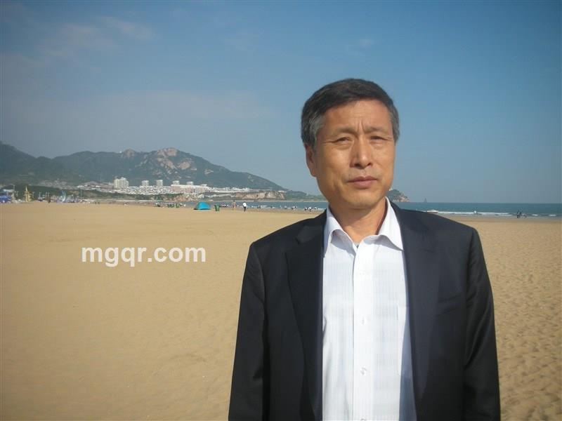 日行万里的头像