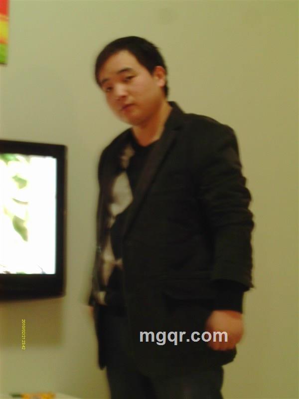 做人请低调的头像