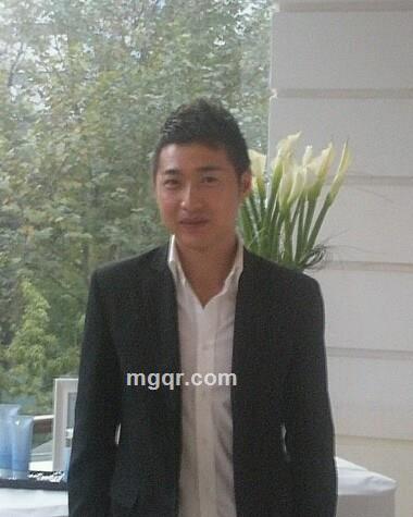 热血情人的头像