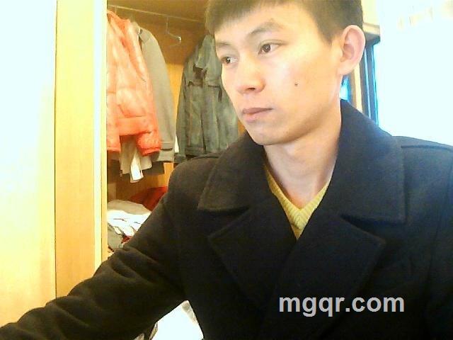 谜恋你的爱的头像