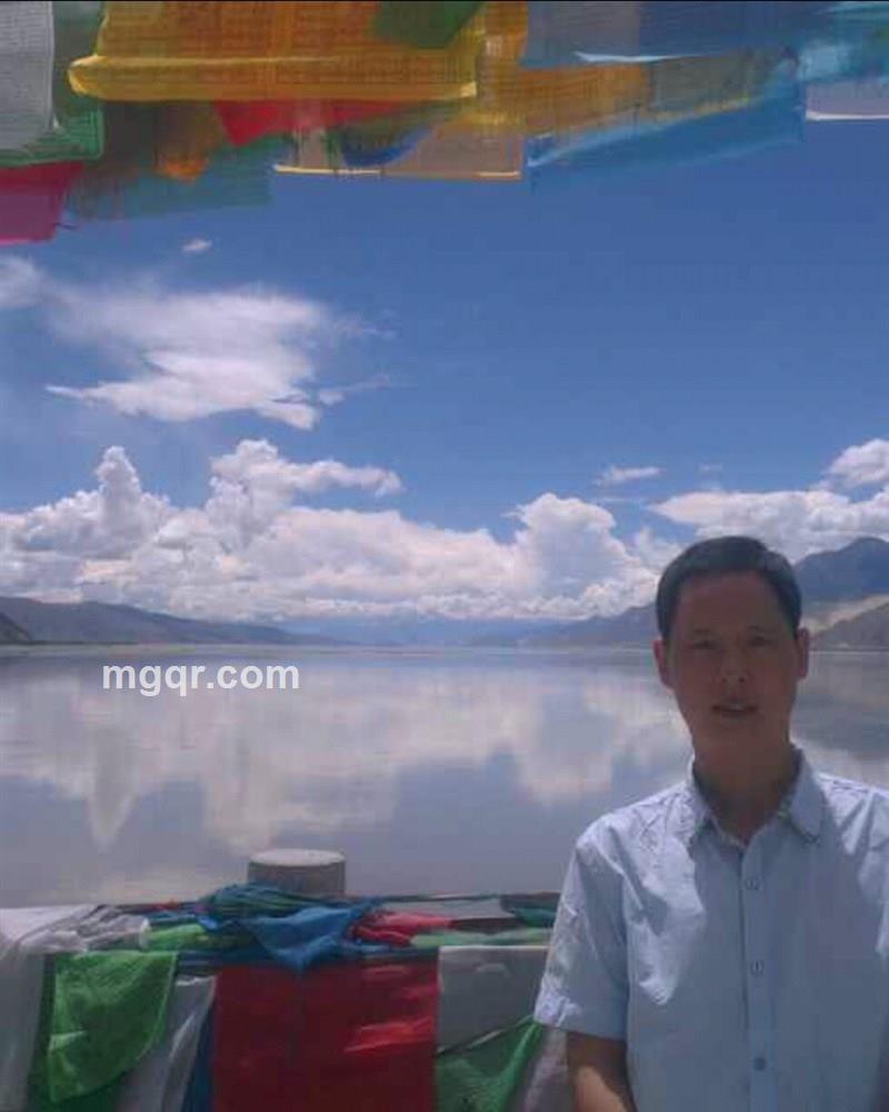 勇敢的人士的头像