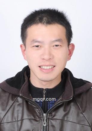 我找异性的头像