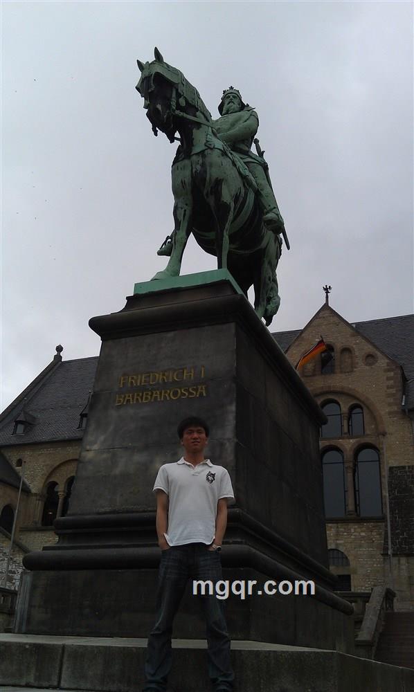 FrancoisDong的头像