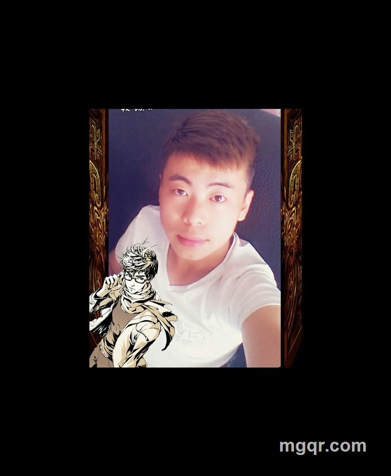 找一个真正的你的头像