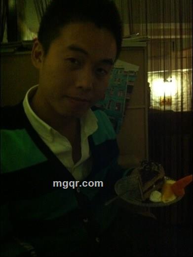 缘定一昔的头像