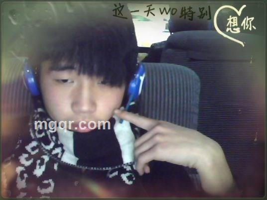 性爱爱我的头像