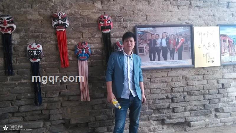 飞扬的梦想的头像