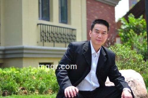 襄阳老歌的头像