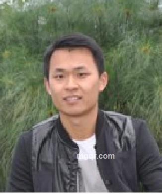 个人中心信息的头像