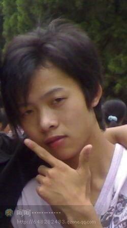 飞一般的感觉的头像