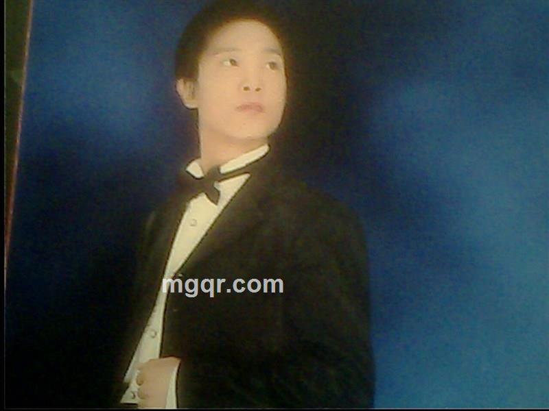 温柔的狼的头像