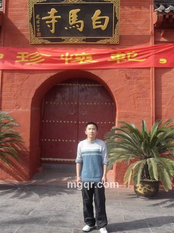 解你风情的头像