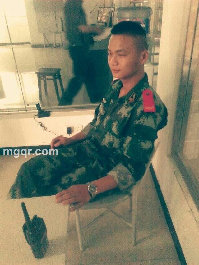 寂寞的兵哥哥的头像