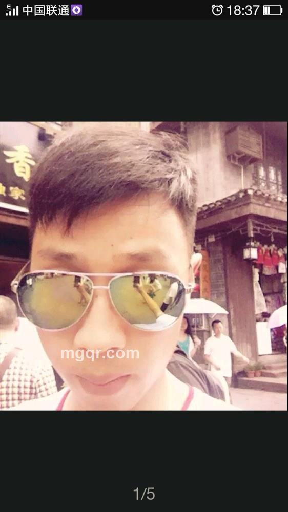 私心的小男神的头像