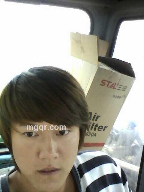 只为不再孤单的头像