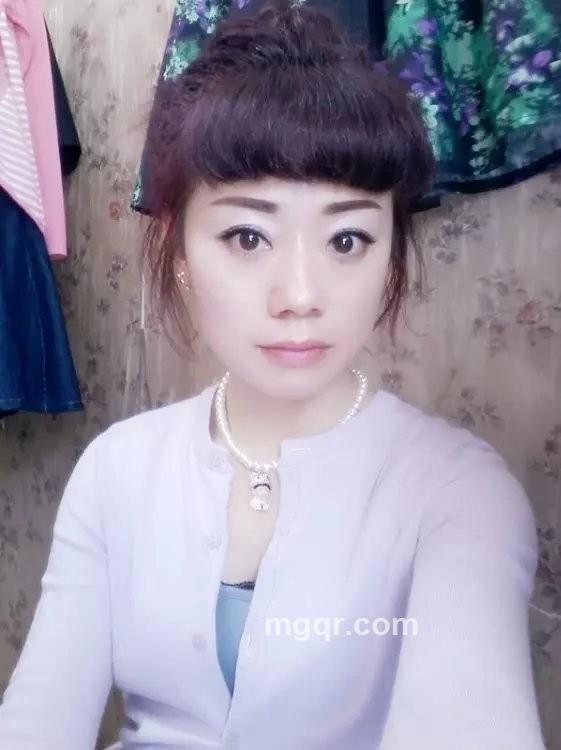 汪娟的头像