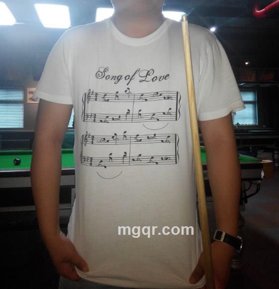 华丽的木偶的头像