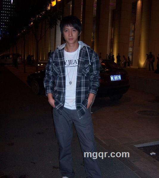 梦幻九霄的头像