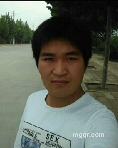 爱爱我要的头像