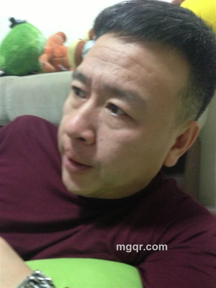 一男，北京人的头像