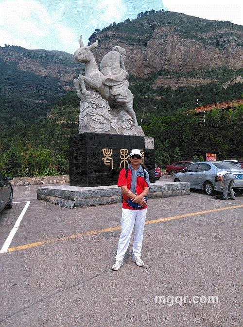 太极三丰的头像