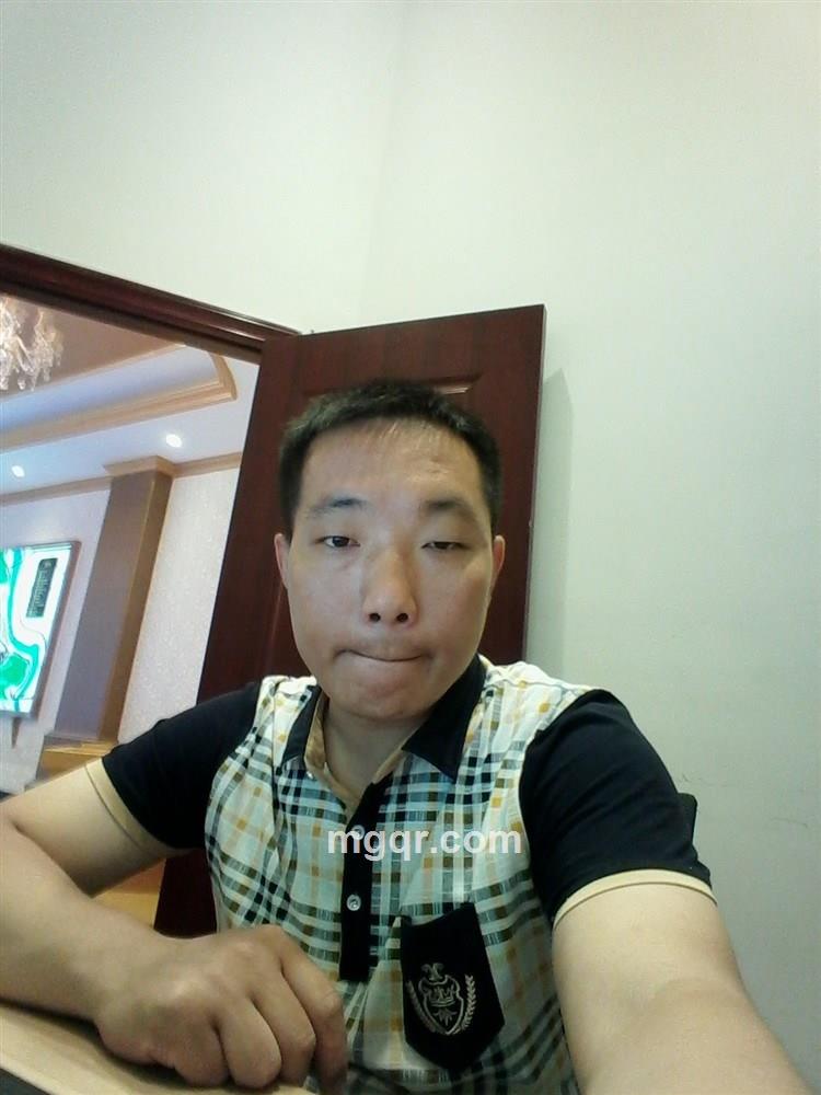 健全人性的头像