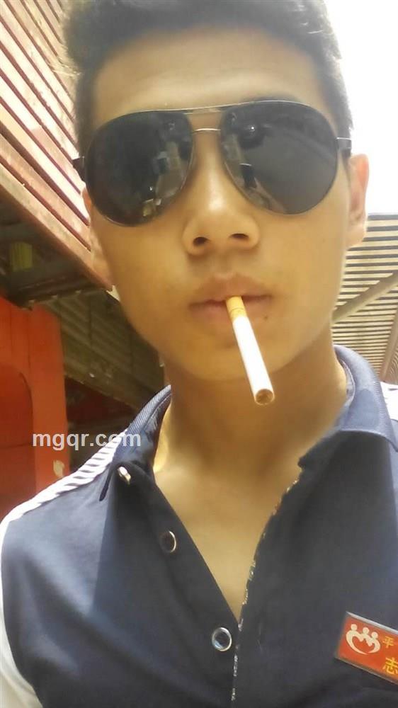 信誉强、的头像