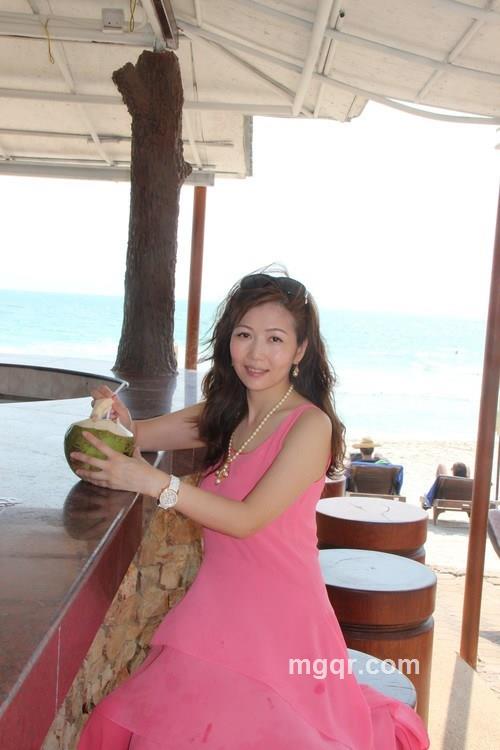 落落无声的头像