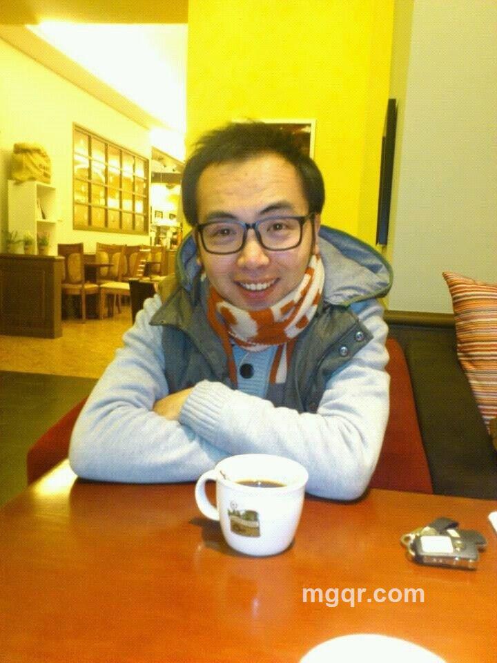 灰太郎ANDY的头像