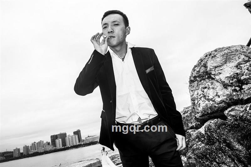 我本射摩羯的头像