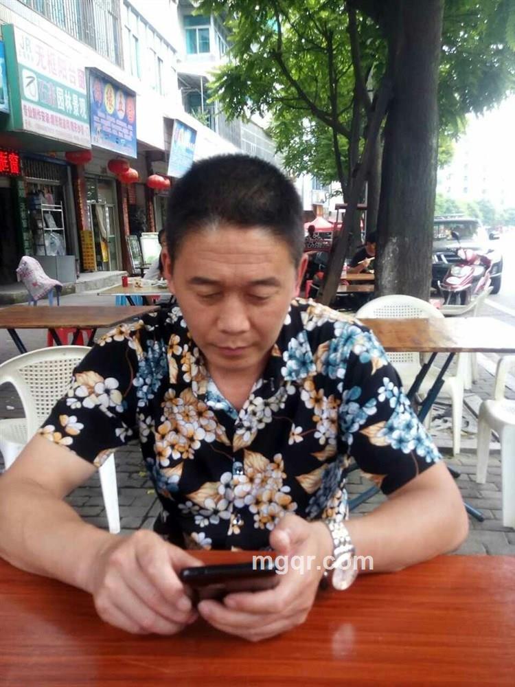 执着……的头像