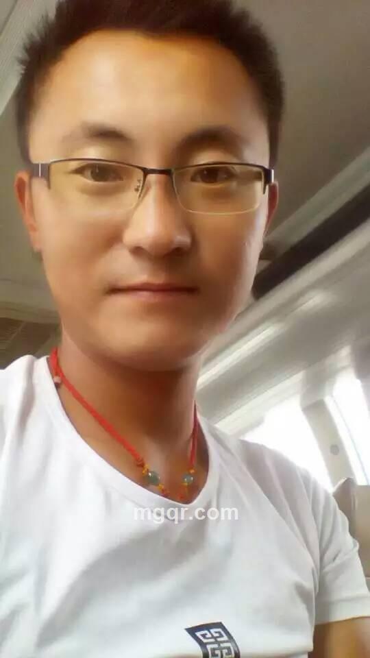 李龙找爱的头像