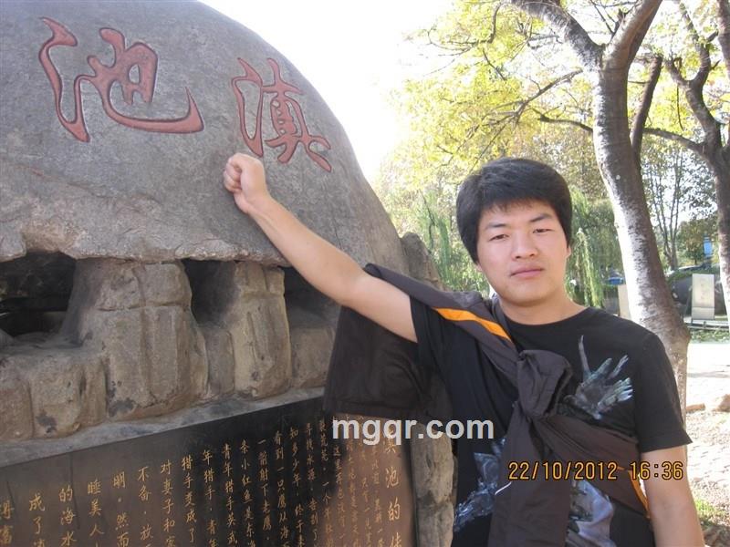 一笑奈何~的头像