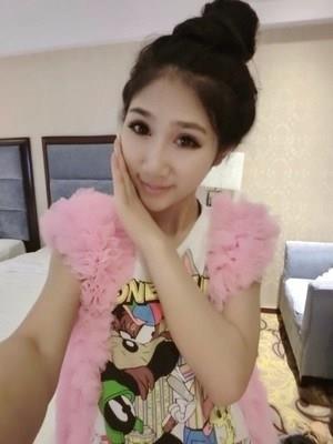 可可西里爱你的头像