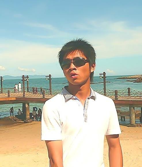 秋色宜人的头像