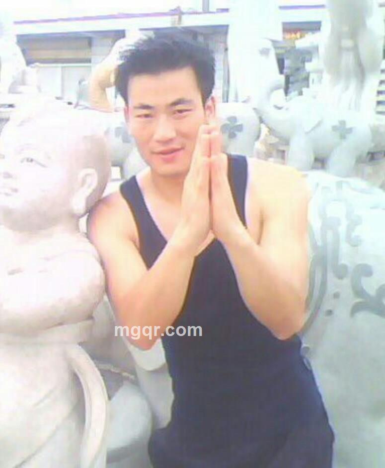 春暖花开的头像