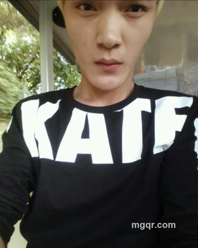 暂无爱人的头像