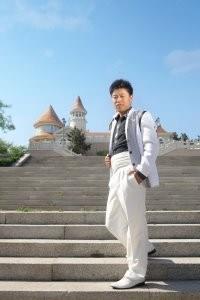 农民的理想的头像