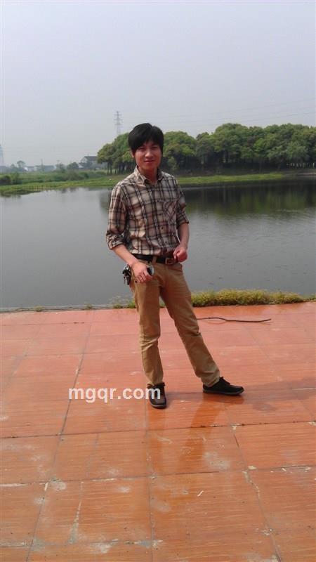 qiu zhen ai的头像