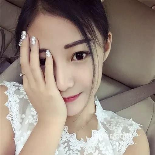 小美女儿的头像